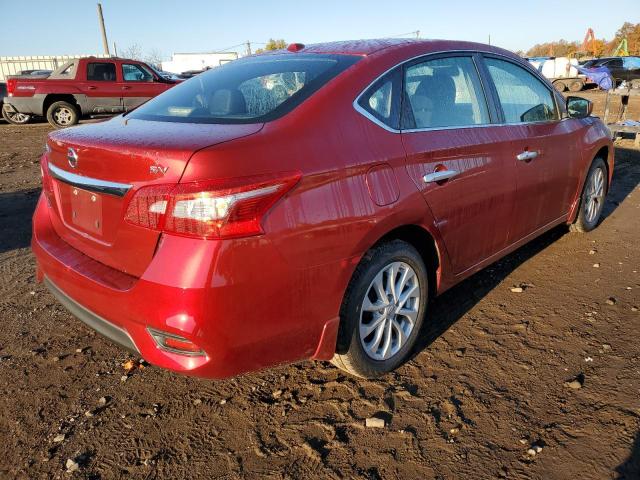 Photo 3 VIN: 3N1AB7AP5KY221463 - NISSAN SENTRA S 