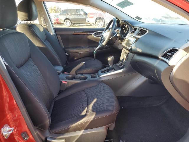 Photo 4 VIN: 3N1AB7AP5KY221463 - NISSAN SENTRA S 