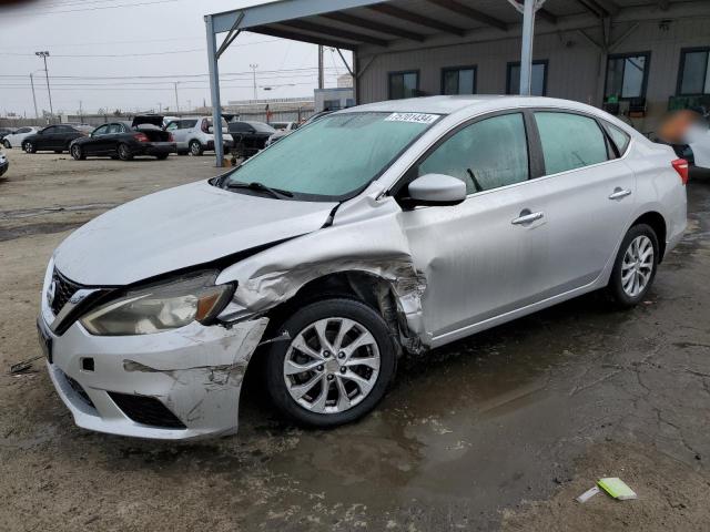 Photo 0 VIN: 3N1AB7AP5KY222645 - NISSAN SENTRA S 