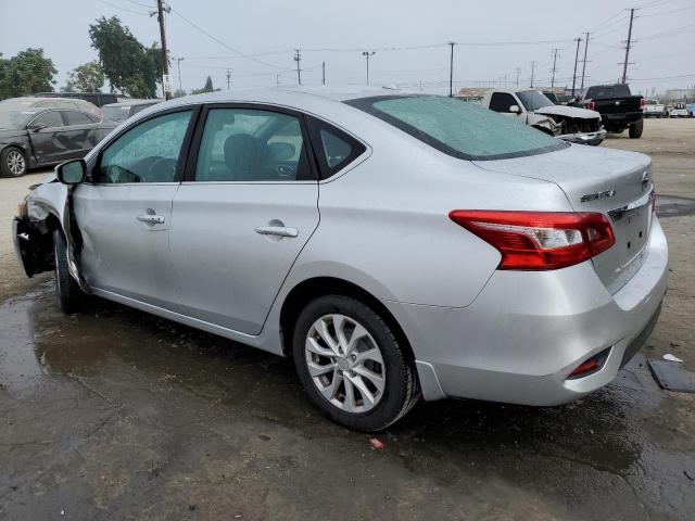 Photo 1 VIN: 3N1AB7AP5KY222645 - NISSAN SENTRA S 