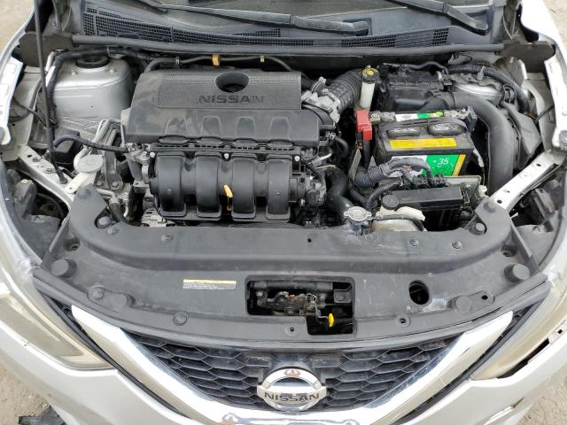 Photo 10 VIN: 3N1AB7AP5KY222645 - NISSAN SENTRA S 