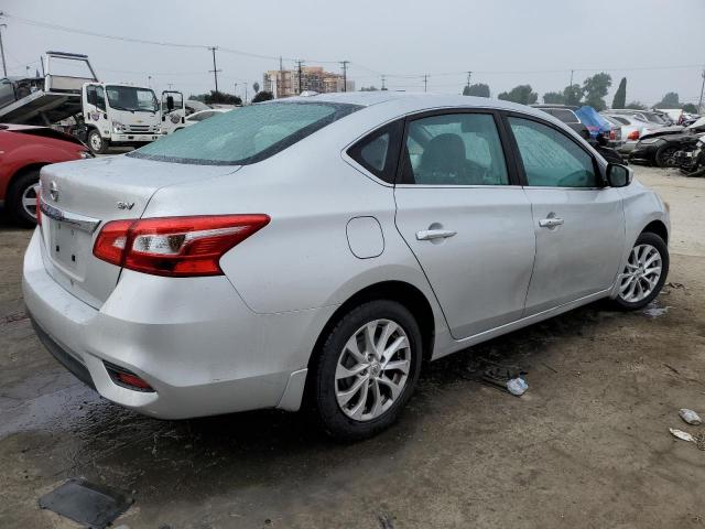 Photo 2 VIN: 3N1AB7AP5KY222645 - NISSAN SENTRA S 