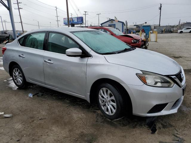 Photo 3 VIN: 3N1AB7AP5KY222645 - NISSAN SENTRA S 