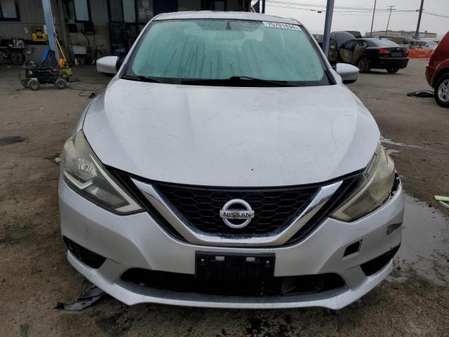 Photo 4 VIN: 3N1AB7AP5KY222645 - NISSAN SENTRA S 