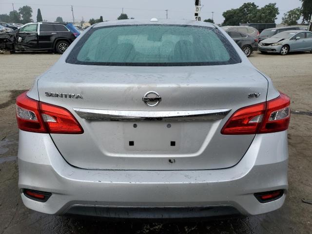 Photo 5 VIN: 3N1AB7AP5KY222645 - NISSAN SENTRA S 