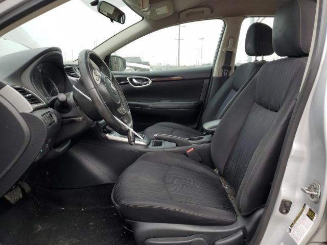 Photo 6 VIN: 3N1AB7AP5KY222645 - NISSAN SENTRA S 