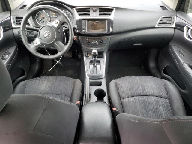 Photo 7 VIN: 3N1AB7AP5KY222645 - NISSAN SENTRA S 