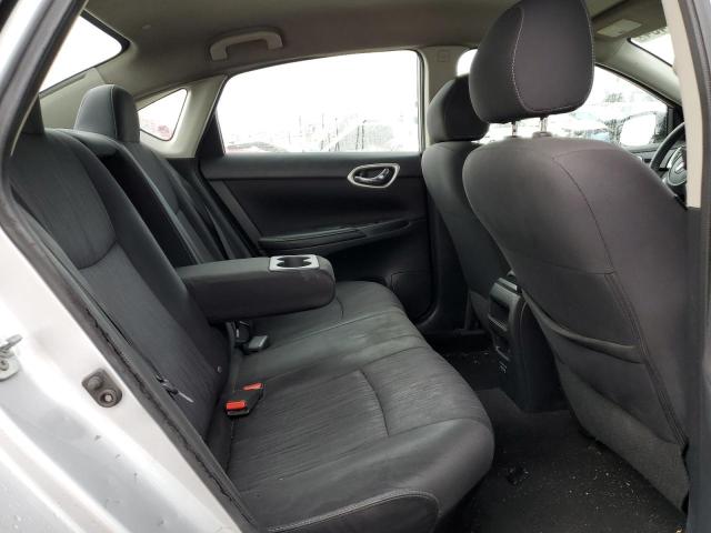 Photo 9 VIN: 3N1AB7AP5KY222645 - NISSAN SENTRA S 