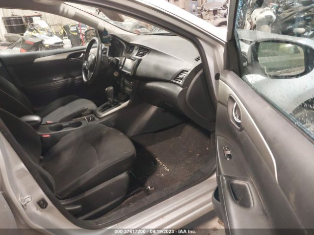 Photo 4 VIN: 3N1AB7AP5KY222791 - NISSAN SENTRA 