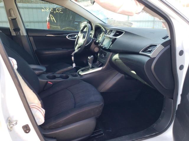 Photo 4 VIN: 3N1AB7AP5KY222838 - NISSAN SENTRA S 