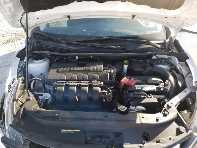 Photo 6 VIN: 3N1AB7AP5KY222838 - NISSAN SENTRA S 