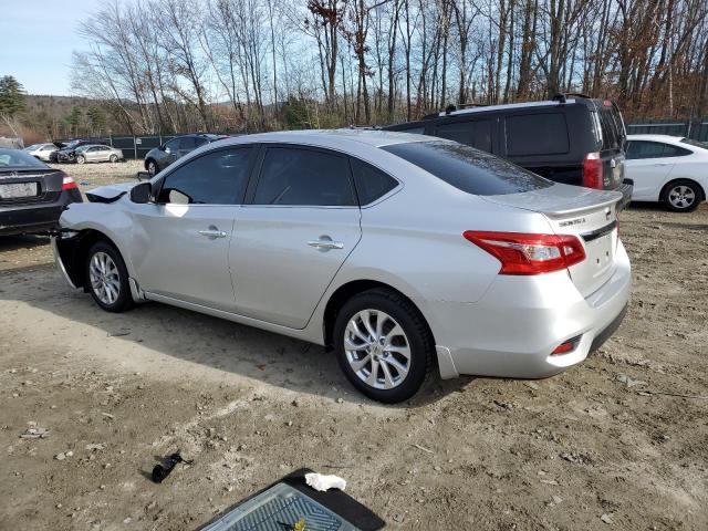 Photo 1 VIN: 3N1AB7AP5KY222905 - NISSAN SENTRA 