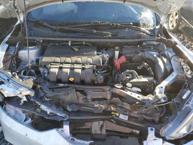 Photo 10 VIN: 3N1AB7AP5KY222905 - NISSAN SENTRA 