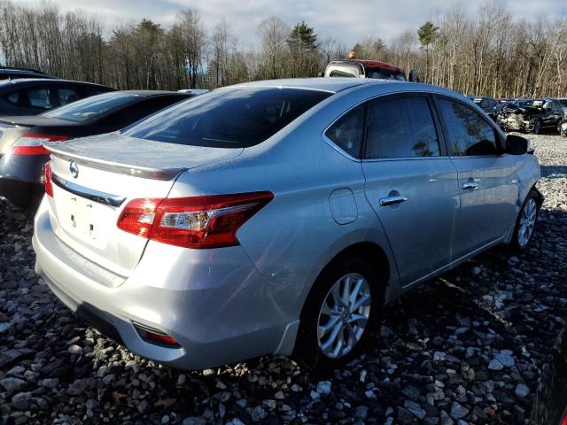 Photo 2 VIN: 3N1AB7AP5KY222905 - NISSAN SENTRA 