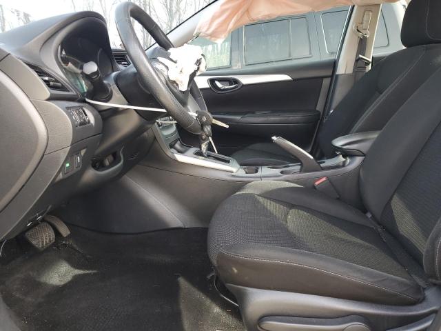 Photo 6 VIN: 3N1AB7AP5KY222905 - NISSAN SENTRA 