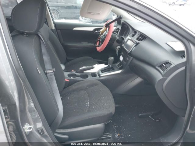 Photo 4 VIN: 3N1AB7AP5KY223102 - NISSAN SENTRA 