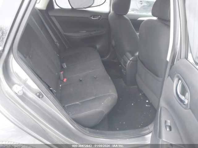 Photo 7 VIN: 3N1AB7AP5KY223102 - NISSAN SENTRA 