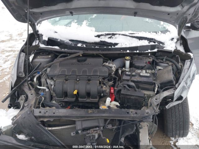 Photo 9 VIN: 3N1AB7AP5KY223102 - NISSAN SENTRA 