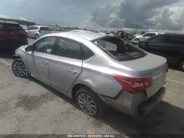 Photo 2 VIN: 3N1AB7AP5KY223178 - NISSAN SENTRA 