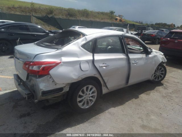 Photo 3 VIN: 3N1AB7AP5KY223178 - NISSAN SENTRA 