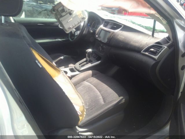 Photo 4 VIN: 3N1AB7AP5KY223178 - NISSAN SENTRA 