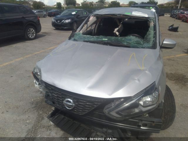 Photo 5 VIN: 3N1AB7AP5KY223178 - NISSAN SENTRA 