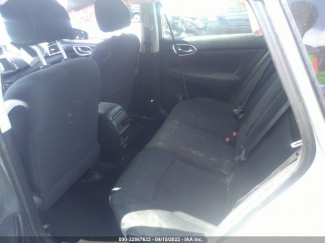 Photo 7 VIN: 3N1AB7AP5KY223178 - NISSAN SENTRA 