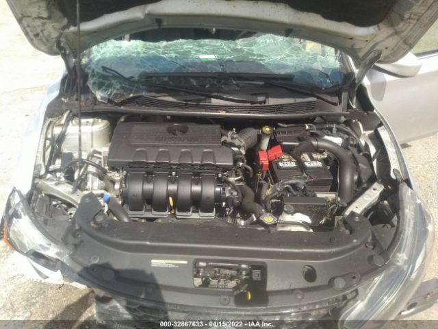 Photo 9 VIN: 3N1AB7AP5KY223178 - NISSAN SENTRA 