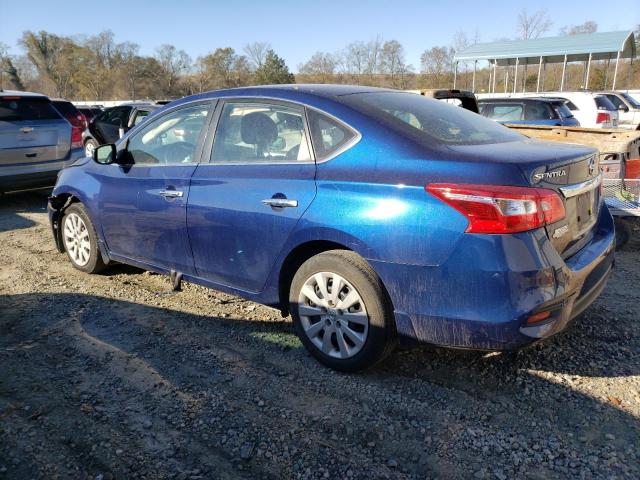 Photo 1 VIN: 3N1AB7AP5KY223889 - NISSAN SENTRA 