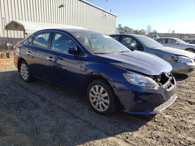 Photo 3 VIN: 3N1AB7AP5KY223889 - NISSAN SENTRA 