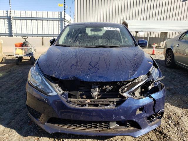 Photo 4 VIN: 3N1AB7AP5KY223889 - NISSAN SENTRA 