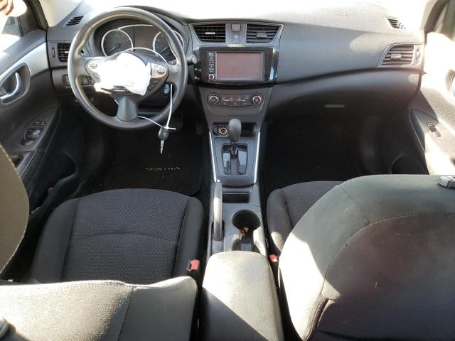 Photo 7 VIN: 3N1AB7AP5KY223889 - NISSAN SENTRA 