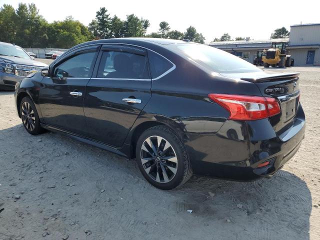 Photo 1 VIN: 3N1AB7AP5KY224833 - NISSAN SENTRA S 