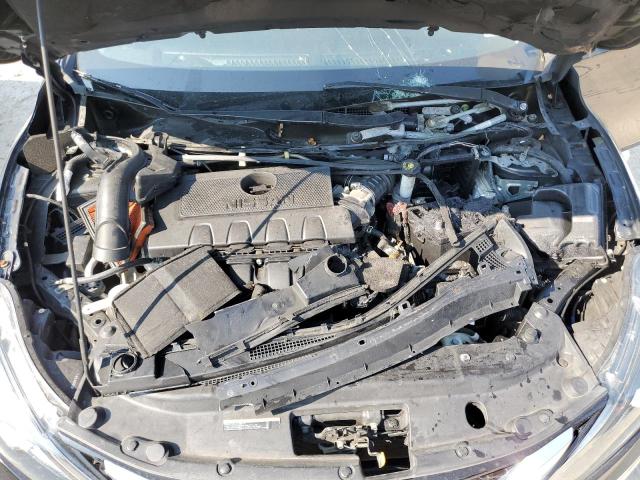 Photo 10 VIN: 3N1AB7AP5KY224833 - NISSAN SENTRA S 