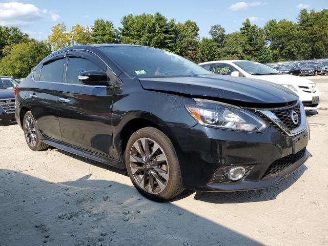 Photo 3 VIN: 3N1AB7AP5KY224833 - NISSAN SENTRA S 