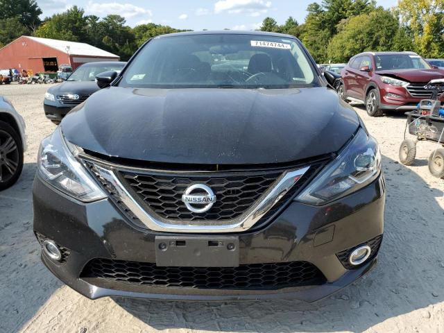 Photo 4 VIN: 3N1AB7AP5KY224833 - NISSAN SENTRA S 