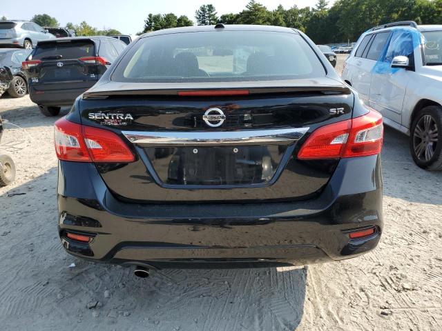 Photo 5 VIN: 3N1AB7AP5KY224833 - NISSAN SENTRA S 