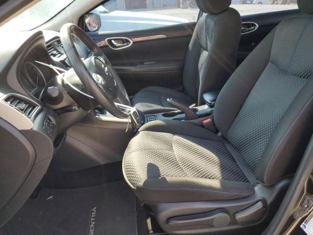 Photo 6 VIN: 3N1AB7AP5KY224833 - NISSAN SENTRA S 