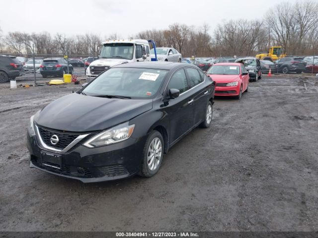 Photo 1 VIN: 3N1AB7AP5KY226517 - NISSAN SENTRA 