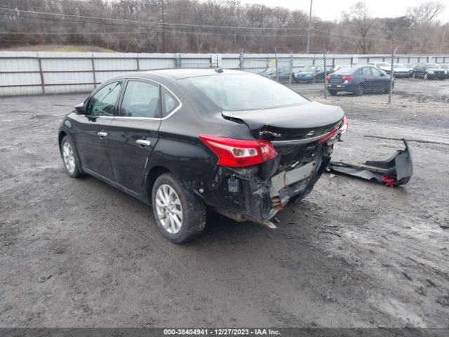 Photo 2 VIN: 3N1AB7AP5KY226517 - NISSAN SENTRA 