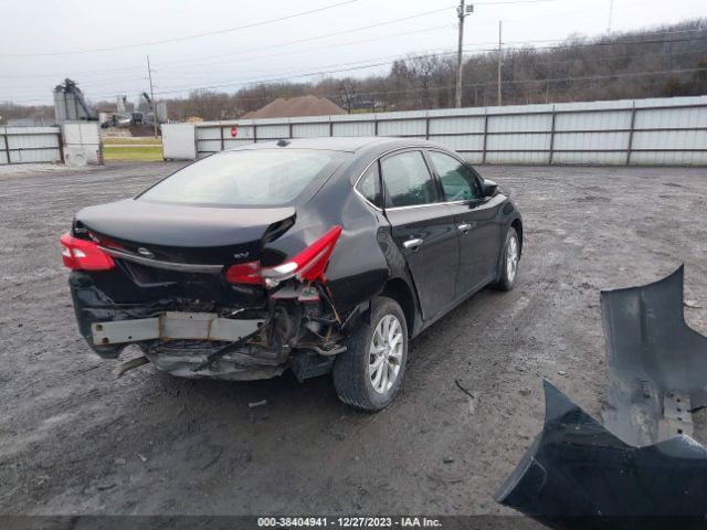 Photo 3 VIN: 3N1AB7AP5KY226517 - NISSAN SENTRA 