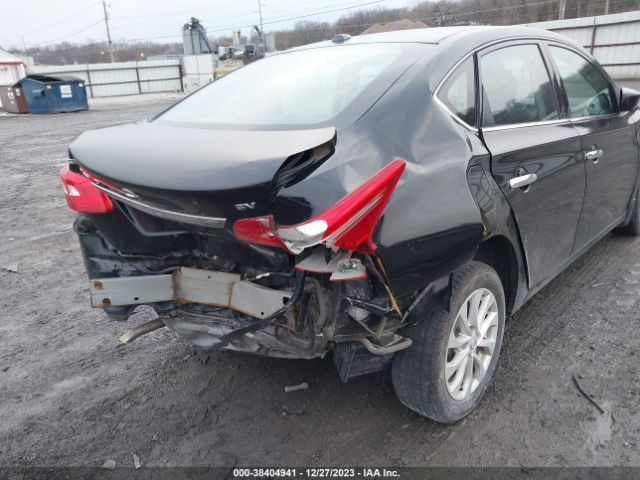 Photo 5 VIN: 3N1AB7AP5KY226517 - NISSAN SENTRA 