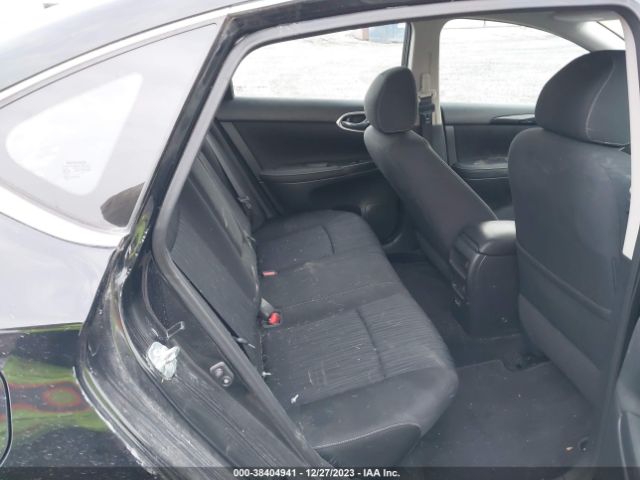 Photo 7 VIN: 3N1AB7AP5KY226517 - NISSAN SENTRA 