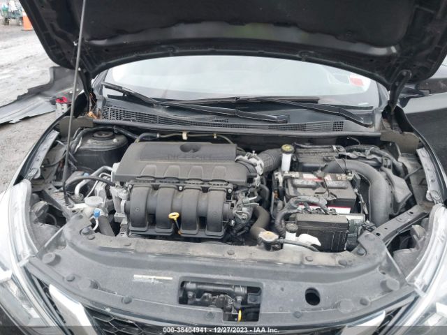 Photo 9 VIN: 3N1AB7AP5KY226517 - NISSAN SENTRA 