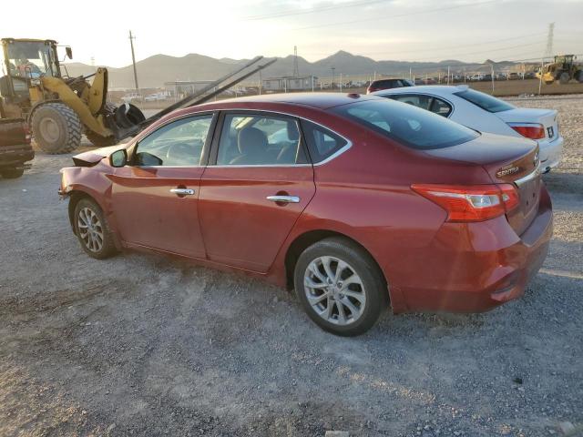 Photo 1 VIN: 3N1AB7AP5KY226629 - NISSAN SENTRA 