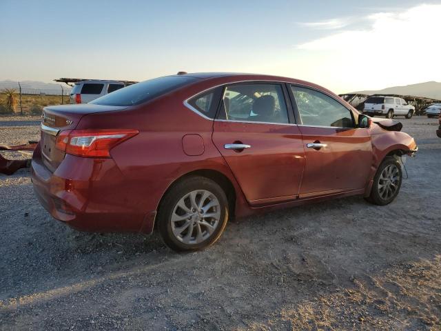 Photo 2 VIN: 3N1AB7AP5KY226629 - NISSAN SENTRA 