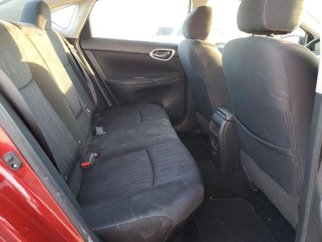 Photo 9 VIN: 3N1AB7AP5KY226629 - NISSAN SENTRA 