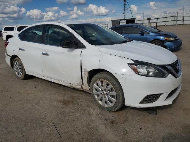 Photo 3 VIN: 3N1AB7AP5KY227120 - NISSAN SENTRA 