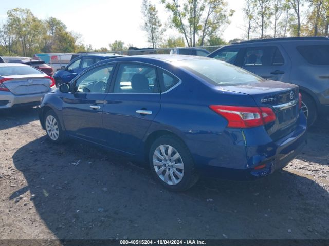 Photo 2 VIN: 3N1AB7AP5KY231961 - NISSAN SENTRA 