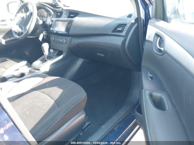 Photo 4 VIN: 3N1AB7AP5KY231961 - NISSAN SENTRA 